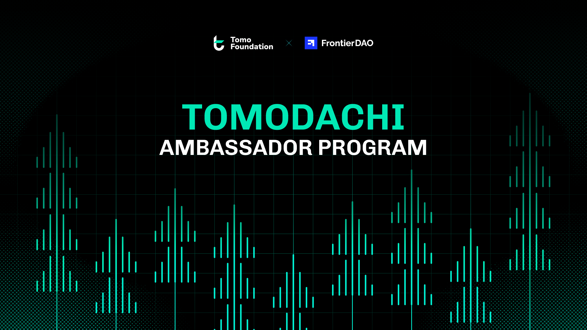 Introducing Tomodachi Ambassador Program