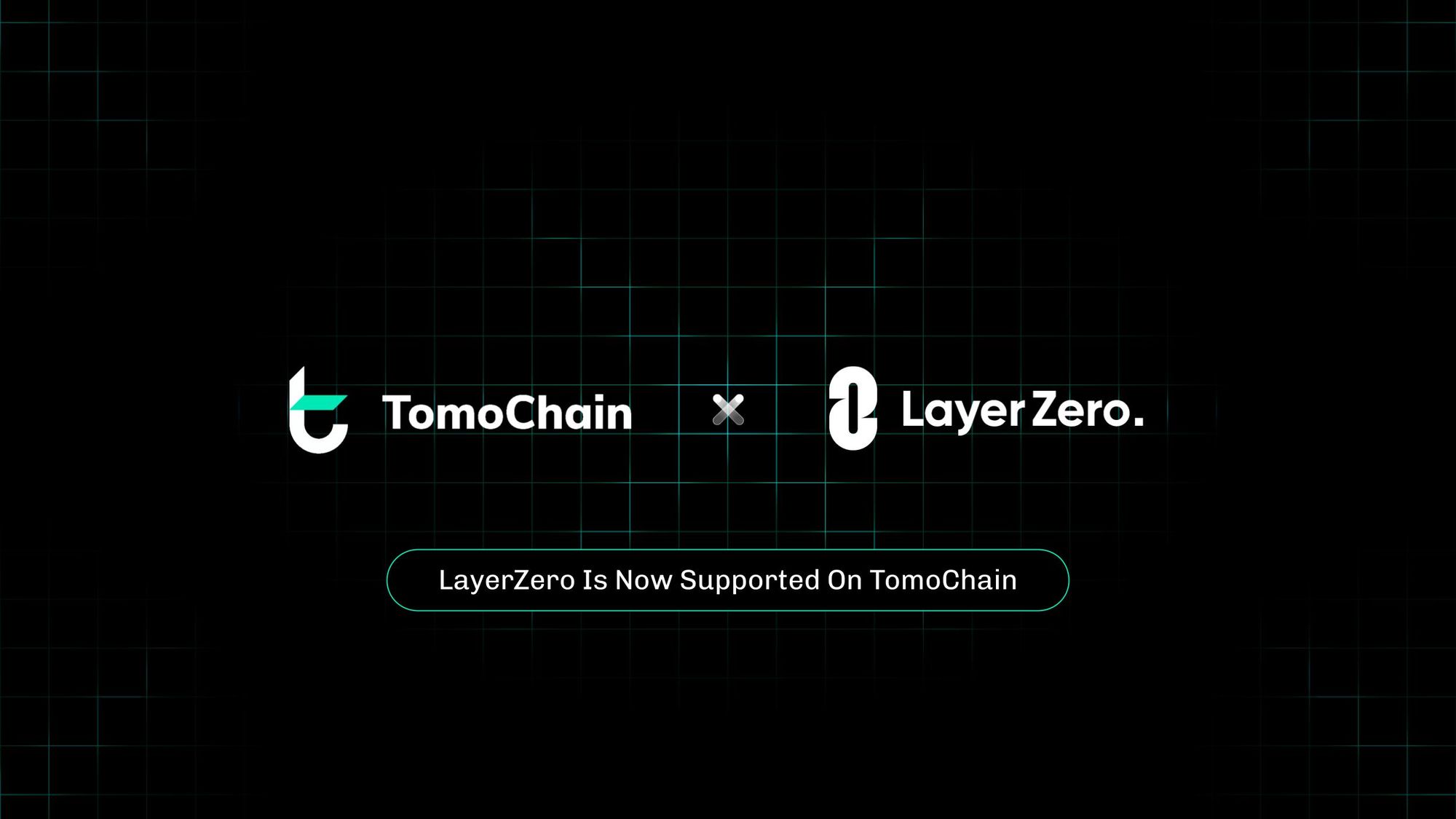 TomoChain Integrates LayerZero to Elevate Cross-Chain Capabilities
