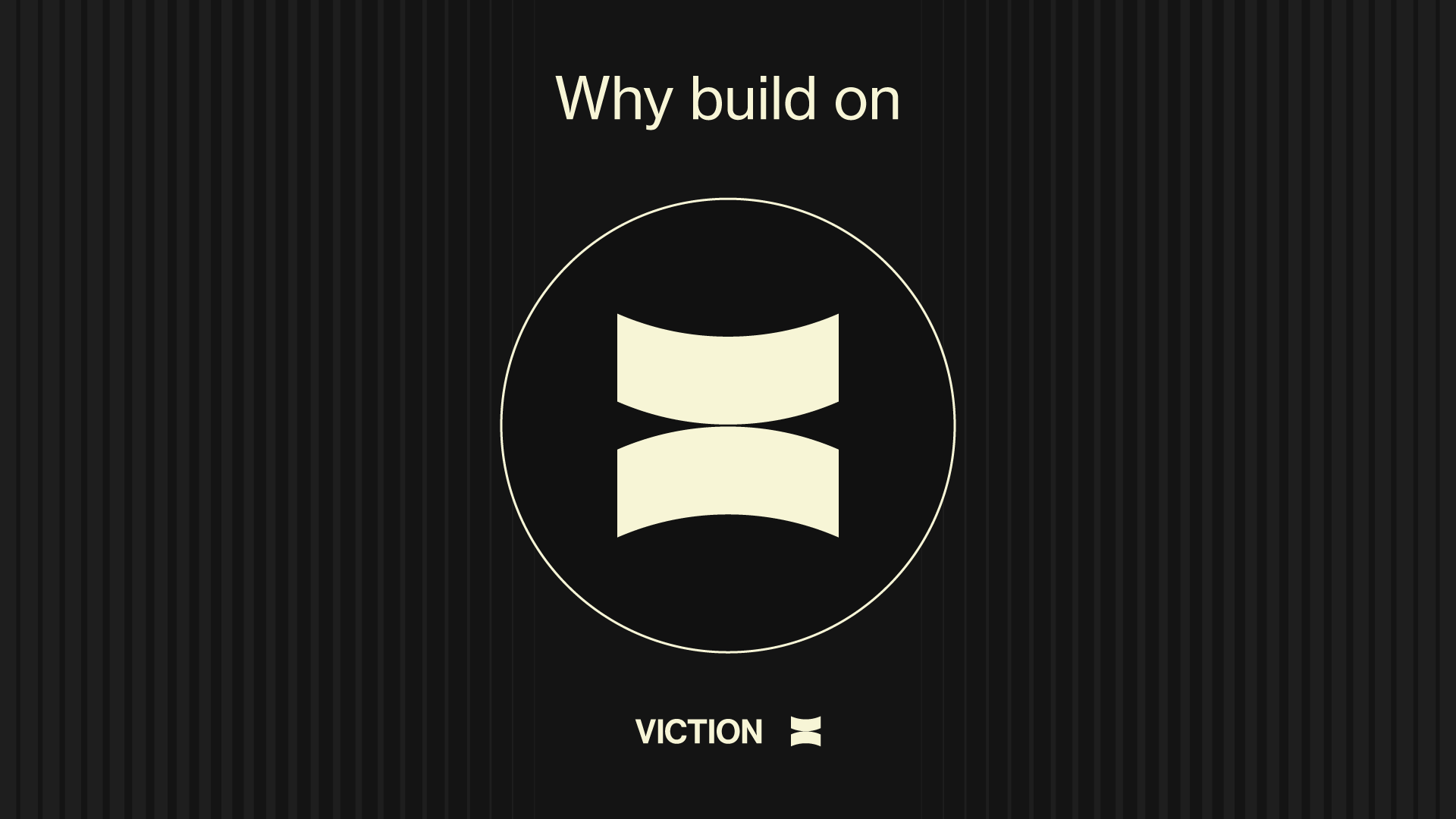 Why Viction Matters: A closer look at our potentials