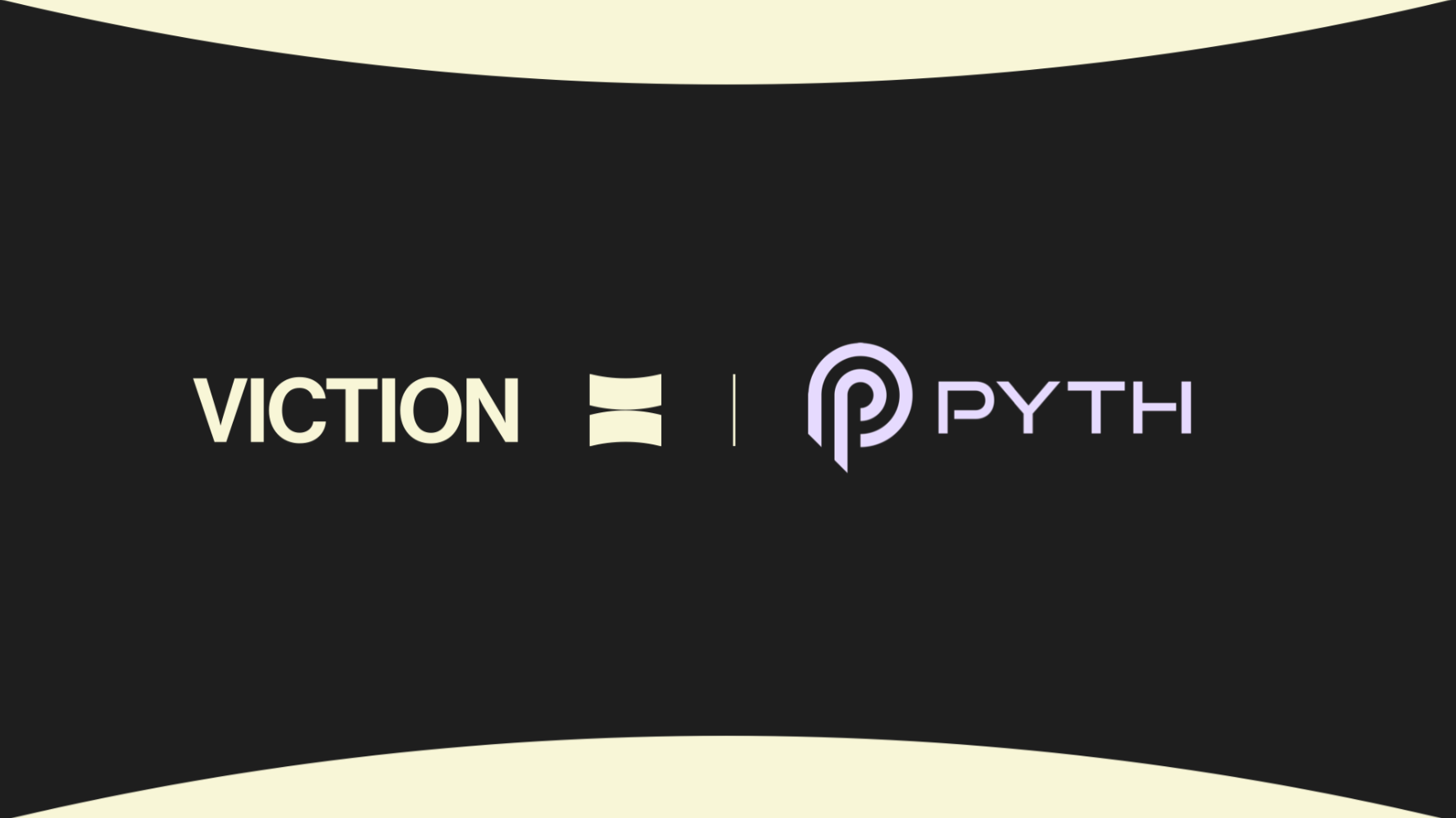 Pyth Prices Feeds Go Live on Viction