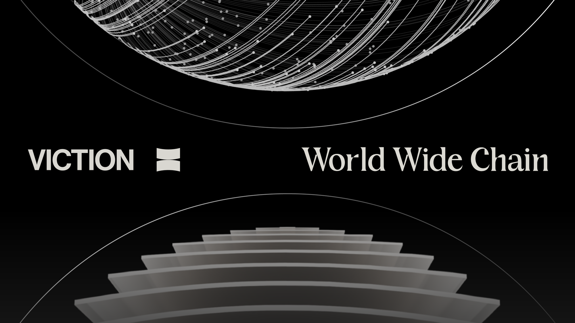 Viction World Wide Chain. Scale Beyond Limits