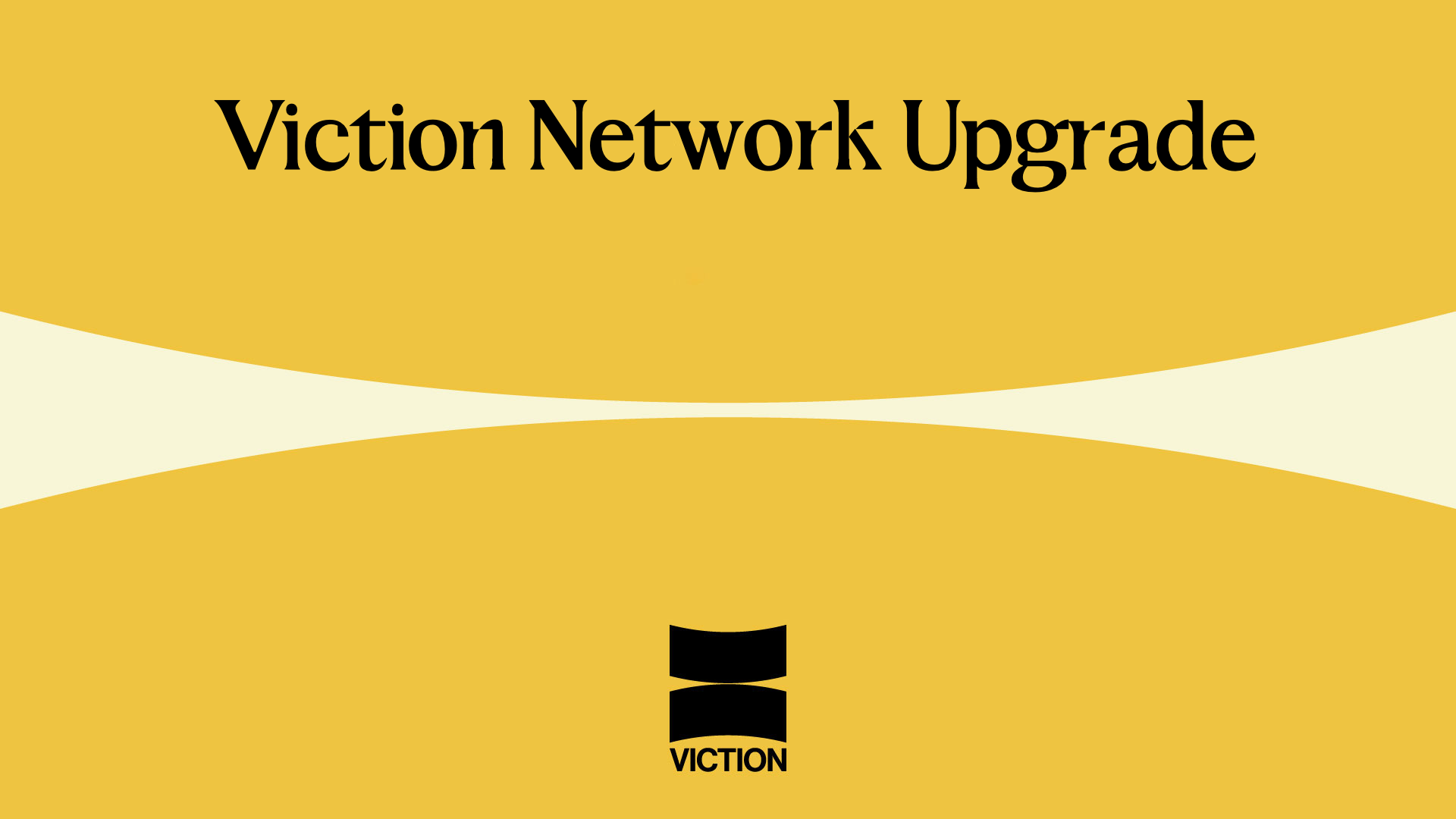 Viction Network Upgrade: Ready for Viction's Future Initiatives