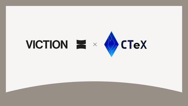 Viction and CTeX Join Forces to Launch the CTeX Blockchain Zone in Cambodia