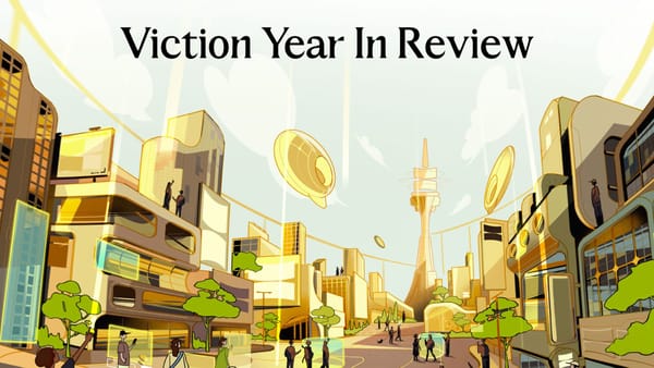 Viction's Year in Review: 2024 - A Year of Growth